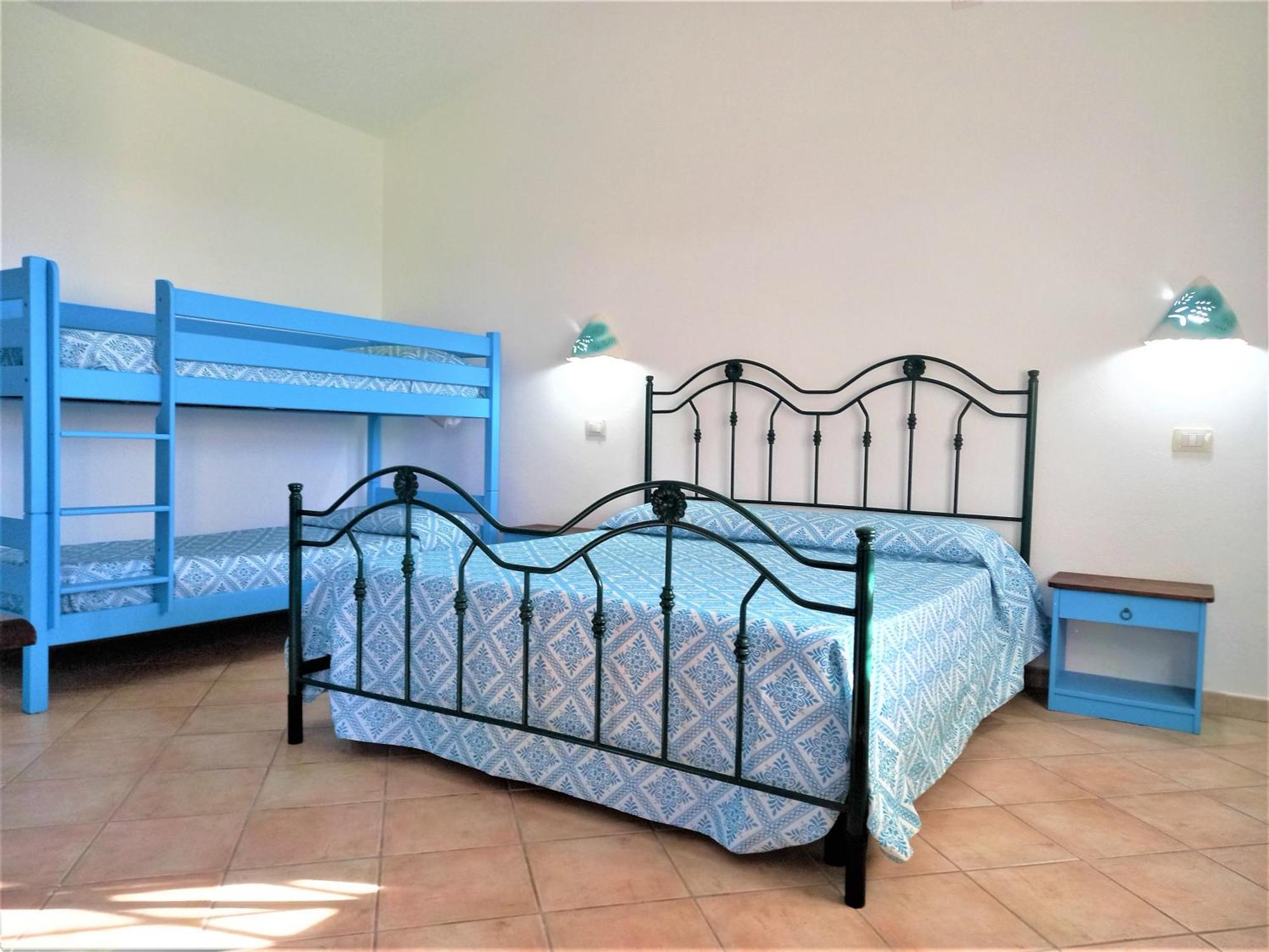 Agriturismo Sa Ruda Кабрас Экстерьер фото